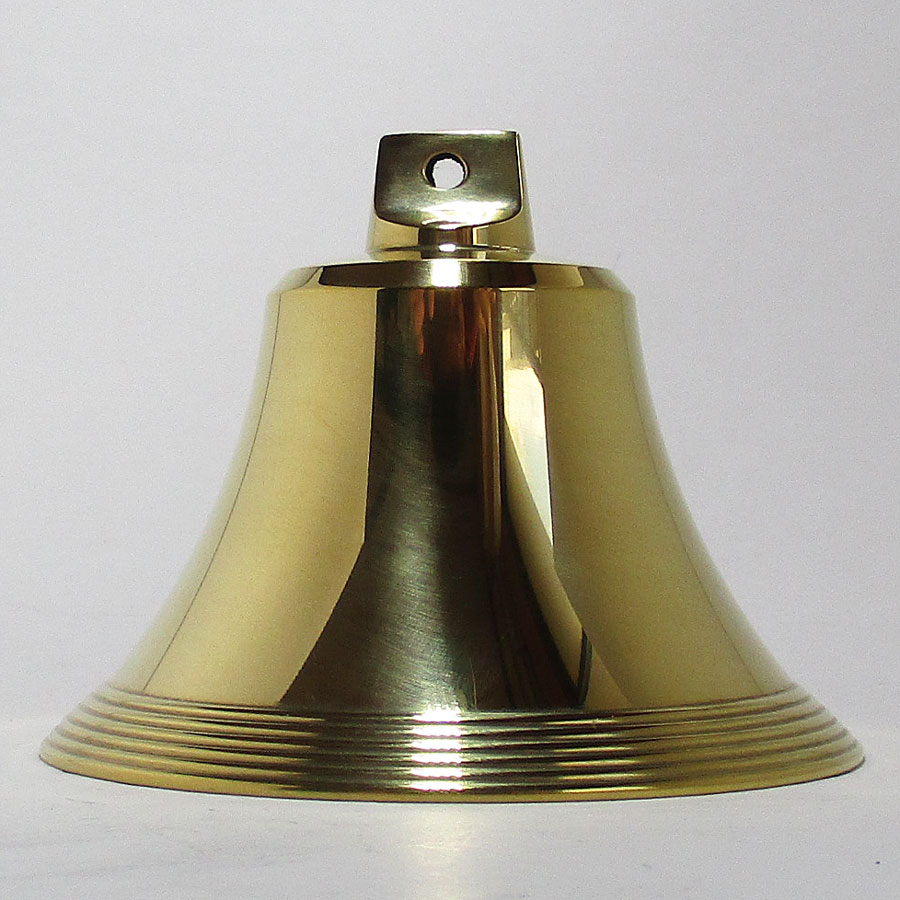 真鍮製ベルアルトフォンの写真