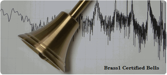 ブラスワンベルの画像