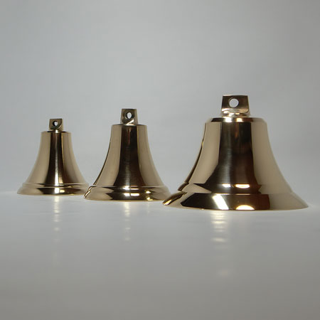 ベル本体のみの画像