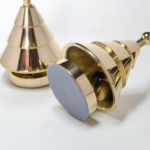 フォレストベル　箱の写真