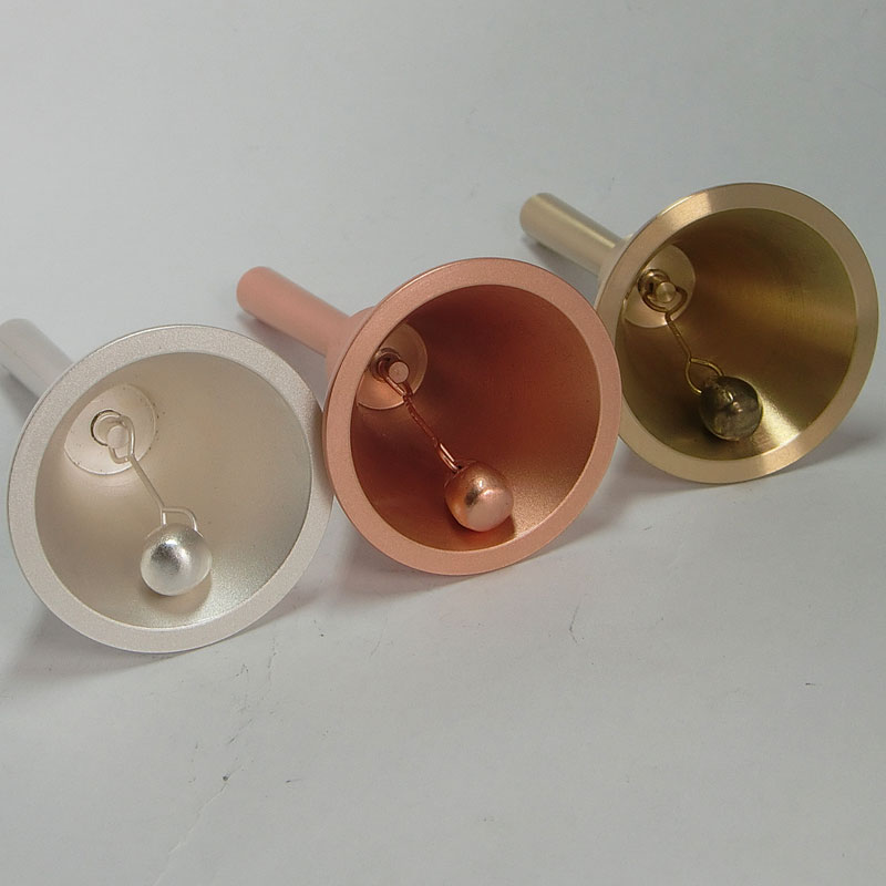 呼び鈴 内側の画像