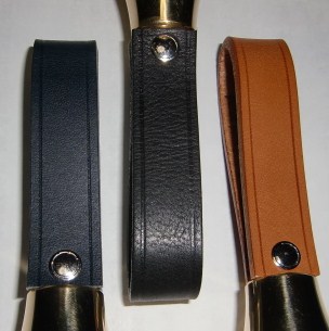 呼び鈴の拡大画像