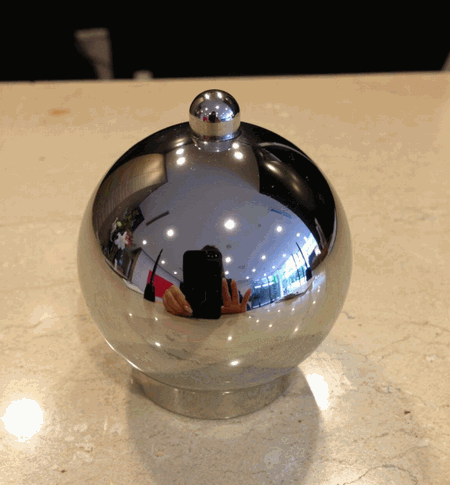 カウンターベル「ヴィーナス」の画像