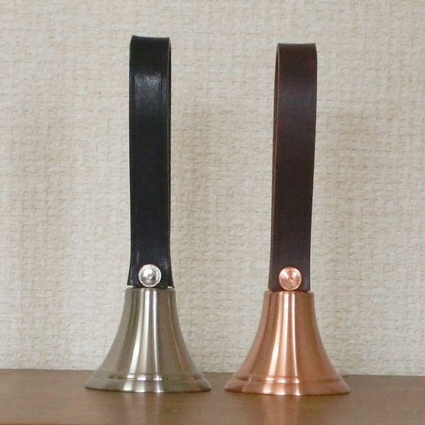 卓上ベルの画像