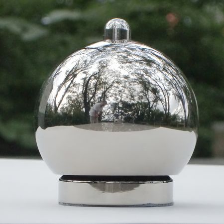 最高級カウンターベルの写真