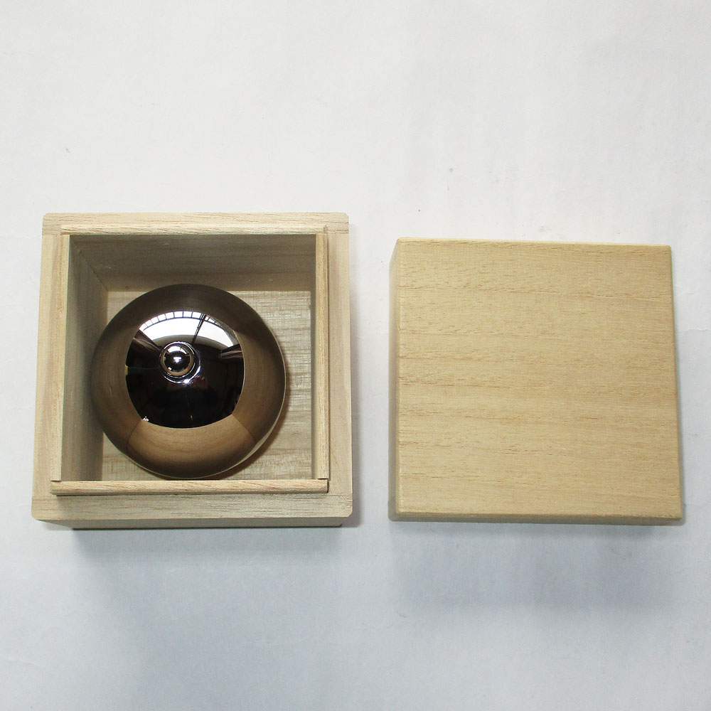 最高級カウンターベルの写真