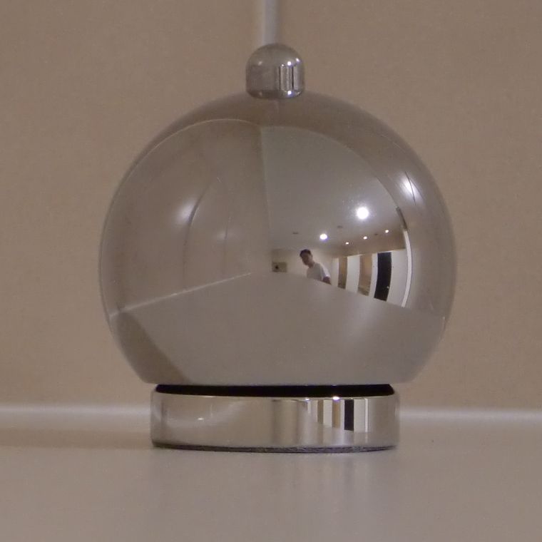 最高級カウンターベルの写真